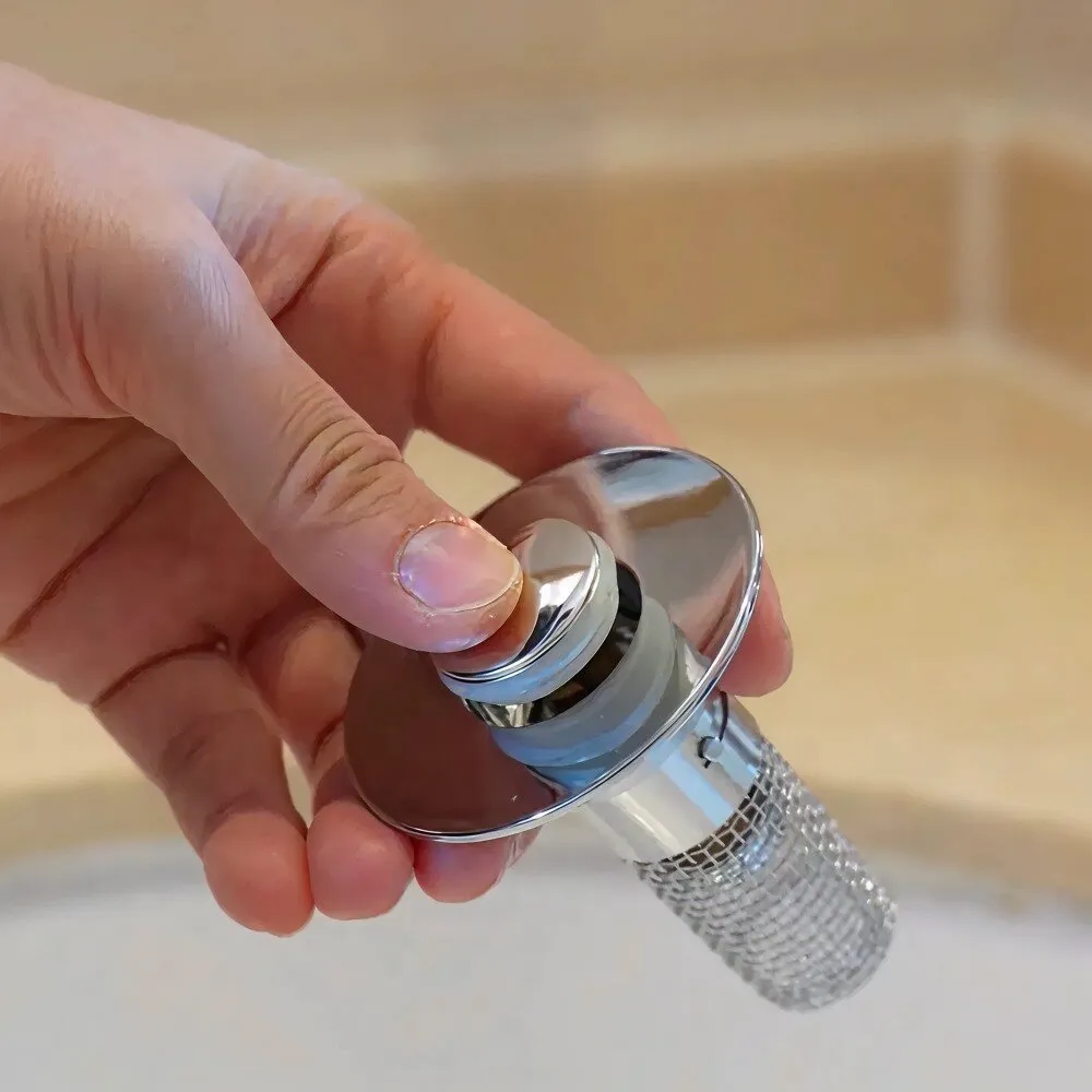 Draino universal drop-in design for kitchens, bathrooms and laundry rooms